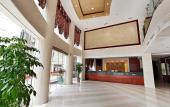 Туры в отель Edinburgh Hotel Chain (Xiamen Convention and Exhibition Center Lingdou Metro Station)