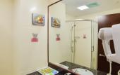 Туры в отель Edinburgh Hotel Chain (Xiamen Convention and Exhibition Center Lingdou Metro Station)