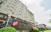 Туры в отель Edinburgh Hotel Chain (Xiamen Convention and Exhibition Center Lingdou Metro Station)