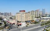 Туры в отель Edinburgh Hotel Chain (Xiamen Convention and Exhibition Center Lingdou Metro Station)