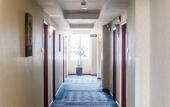 Туры в отель Edinburgh Hotel Chain (Xiamen Convention and Exhibition Center Lingdou Metro Station)