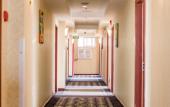 Туры в отель Edinburgh Hotel Chain (Xiamen Convention and Exhibition Center Lingdou Metro Station)