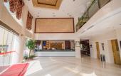 Туры в отель Edinburgh Hotel Chain (Xiamen Convention and Exhibition Center Lingdou Metro Station)
