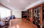 Туры в отель Edinburgh Hotel Chain (Xiamen Convention and Exhibition Center Lingdou Metro Station)