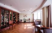 Туры в отель Edinburgh Hotel Chain (Xiamen Convention and Exhibition Center Lingdou Metro Station)