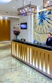Туры в отель Chongqing Hechuan Wenyue (France) Resort Hotel
