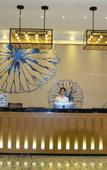 Туры в отель Chongqing Hechuan Wenyue (France) Resort Hotel