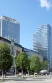 Туры в отель Chongqing Hechuan Wenyue (France) Resort Hotel