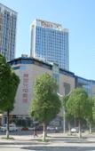 Туры в отель Chongqing Hechuan Wenyue (France) Resort Hotel