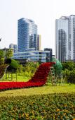 Туры в отель Chongqing Hechuan Wenyue (France) Resort Hotel