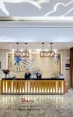 Туры в отель Chongqing Hechuan Wenyue (France) Resort Hotel