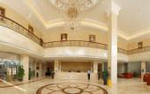 Туры в отель Vienna Hotel (Dongguan Changping South Station Baihua Times Square Hotel)