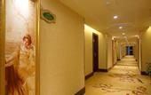 Туры в отель Vienna Hotel (Dongguan Changping South Station Baihua Times Square Hotel)