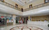 Туры в отель Vienna Hotel (Dongguan Changping South Station Baihua Times Square Hotel)