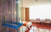 Туры в отель Greentree Eastern Hotel (Lianyungang Jiaruibao Plaza)