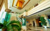 Туры в отель Greentree Eastern Hotel (Lianyungang Jiaruibao Plaza)