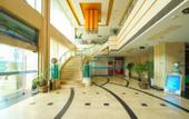 Туры в отель Greentree Eastern Hotel (Lianyungang Jiaruibao Plaza)