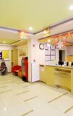 Туры в отель Grace Inn(Jiaozhou railway station RT Mart)
