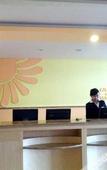 Туры в отель Grace Inn(Jiaozhou railway station RT Mart)
