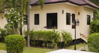 Kasalong Phuket Resort 3*