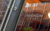 Туры в отель Amsterdam Court