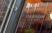 Туры в отель Amsterdam Court
