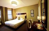 Туры в отель Amsterdam Court