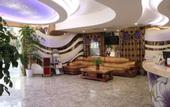 Туры в отель Nihang Hotel