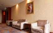 Туры в отель Vienna Classic Hotel (Dongguan Tangsha Mission Hills Golf Club)