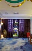 Туры в отель Urumqi Junhe Box Hotel (West Daqiao Hongshan Park Branch)