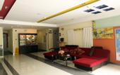 Туры в отель James Joyce Coffetel Hotel (Dalian Gaoxin Wanda Plaza Dongbei University of Finance and Economics)