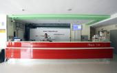 Туры в отель James Joyce Coffetel Hotel (Dalian Gaoxin Wanda Plaza Dongbei University of Finance and Economics)