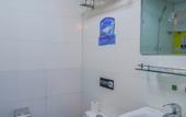 Туры в отель James Joyce Coffetel Hotel (Dalian Gaoxin Wanda Plaza Dongbei University of Finance and Economics)