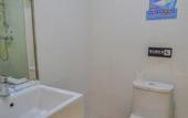 Туры в отель James Joyce Coffetel Hotel (Dalian Gaoxin Wanda Plaza Dongbei University of Finance and Economics)