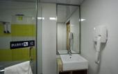 Туры в отель James Joyce Coffetel Hotel (Dalian Gaoxin Wanda Plaza Dongbei University of Finance and Economics)