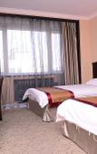 Туры в отель Hart Business Hotel (Harbin Institute of Technology Branch)