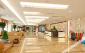 Туры в отель Foshan Shunde Carnival Hotel (Shunlian Plaza Jinlong Subway Station)