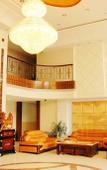 Туры в отель NANYUAN INN Hotel (Ningbo Fenghua Chunhu)