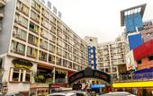 Туры в отель HanTing Hotel (Chengdu Kehua North Road Sichuan University)