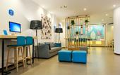 Туры в отель HanTing Hotel (Chengdu Kehua North Road Sichuan University)