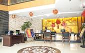 Туры в отель GreenTree Inn Select Hotel