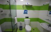 Туры в отель 7Days Inn Chain Hotel (Wuxi Shuofang Airport)
