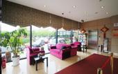 Туры в отель Youfeel Hotel