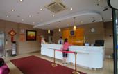 Туры в отель Youfeel Hotel