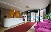 Туры в отель Youfeel Hotel