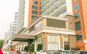 Туры в отель Huijin Holiday Inn