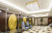 Туры в отель Huijin Holiday Inn