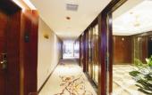Туры в отель Huijin Holiday Inn