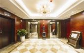 Туры в отель Huijin Holiday Inn
