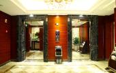 Туры в отель Huijin Holiday Inn